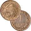 1 Cent 1 Cent 1900 b kwaliteit -