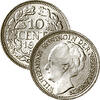 10 Cent 10 Cent 1934 kwaliteit -