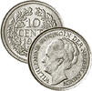 10 Cent 10 Cent 1926 kwaliteit -