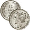 10 Cent 10 Cent 1904 kwaliteit f+ -