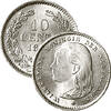 10 Cent 10 Cent 1896 kwaliteit f -