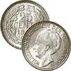 25 Cent 25 Cent 1940 kwaliteit -