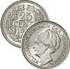 25 Cent 25 Cent 1926 kwaliteit f -