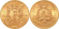 50 Pesos Mexico 50 Pesos 1947 -
