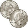 1 Gulden 1 Gulden 1923 kwaliteit -