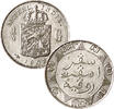 1/4 gulden Nederlands Indië 1/4 gulden 1903 kwaliteit -