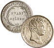 1/4 gulden Nederlands Indië 1/4 gulden 1840 kwaliteit -