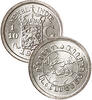1/10 gulden Nederlands Indië 1/10 gulden 1919 kwaliteit -