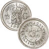 1/10 gulden Nederlands Indië 1/10 gulden 1911 kwaliteit -