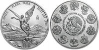 Mexico Libertad 2021 1 ounce silver -