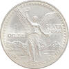 Mexico Libertad 1991 1 ounce silver -