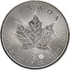 Canada Maple Leaf 2016 1 ounce silver -