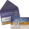 1e Dag Coincards Architectuur Vijfje 2008 1e Dag Coincard -