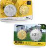 Diverse Coincards 50 jaar Van Gogh Museum Coincard 2023 -