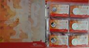 Coincard collecties 200 jaar Koninkrijk - Coincard collectie -