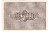 Guernsey one shilling three pence 1941 SPL
