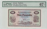 Ireland £10 -