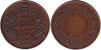 Frankreich Bronzemedaille 1871 Bronzemedaille 1871 Auf das Angebot des P... 120,00 EUR  + 18,00 EUR frais d'envoi