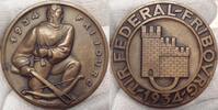 Schweiz-Freiburg Bronzemedaille Von Jordan.P#19 -