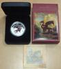 Tuvalu Dollar DRAGONS OF LEGEND. -