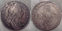 Großbritannien Shilling -