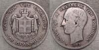 Griechenland Drachme -