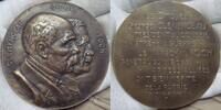 Frankreich Gro&szlig;e Bronzemedaille 1919 Winziger Kratzer. Vorz&uuml;glich. 135,00 EUR  + 18,00 EUR frais d'envoi