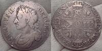 Gro&szlig;britannien-Schottland Dollar 1679 Kleine Randfehler. Fast sehr sch&ouml;n. 995,00 EUR  + 18,00 EUR frais d'envoi