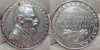 Deutschland Versilberte Bronzemedaille 1920 von Karl Goetz. Leicht berie... 125,00 EUR  + 18,00 EUR frais d'envoi