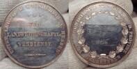 Hessen-Darmstadt Silbermedaille o.J. Leicht berieben. Winzige Kratzer. V... 155,00 EUR  + 18,00 EUR frais d'envoi