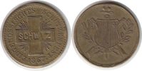Schweiz Schützenjeton 1867 Schwyz, Kanton Schützenjeton 1867 sehr schön ... 25,00 EUR  + 18,00 EUR frais d'envoi