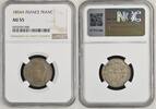 Frankreich Franc 1854A Sch&ouml;ne Patina. NGC AU 55 195,00 EUR  + 18,00 EUR frais d'envoi