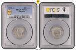Bulgarien 20 Leva 1940 MS62 125,00 EUR  + 18,00 EUR frais d'envoi
