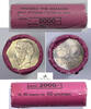 Greece 50-DRACHMAI-SOLON-BANK-ROLL 1980 19924-1 unz / BU 80,00 EUR  + 25,00 EUR frais d'envoi