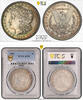 USA Silver-Morgan-Dollar 1896 31522-21 PCGS-AU55 75,00 EUR  + 25,00 EUR frais d'envoi