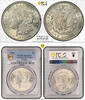 USA Silver-Morgan-Dollar 1921 31522-20 PCGS-UNC-DETAILS-Cleaned 90,00 EUR  + 25,00 EUR frais d'envoi