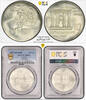 Israel SILVER-10-LIROT 1968 2424-2-2 PCGS-MS67 90,00 EUR  + 25,00 EUR frais d'envoi