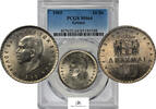 Greece 10-DRACHMAI 5825 -