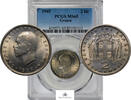 Greece 2-DRACHMAI 5825-1 -