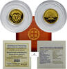 Greece GOLD-50-EURO 2022 PP FDC 220,00 EUR  + 27,00 EUR frais d'envoi