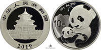 China SILVER-30-GRAMS-PANDA 2019 0126-8 st 110,00 EUR  + 27,00 EUR frais d'envoi
