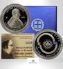 Greece SILVER-10-EURO 2025 PROOF-FDC 160,00 EUR  + 27,00 EUR frais d'envoi