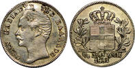 Greece SILVER-1/4-DRACHMA 1851 29526 XF-DETAILS-REPAIRED 1300,00 EUR  + 27,00 EUR frais d'envoi