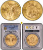 Mexico GOLD-50-PESOS-REGULAR-STRIKE 1947 PCGS-MS65 5850,00 EUR envoi gratuit
