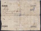 Kirchenstaat / Vatikan 200 Scudi 1788 Italien States, S. Monte della Pieta di Roma, rare! Vatican F / TTB