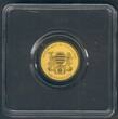 Tschad/Deutschland 6x 5 Euro + 5x 3000 Fr CFA 2016-22 Thematikset 