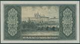 CSSR 100 Kor. (1945) Pi. 63a 