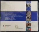 Bundesrepublik Deutschland 5x 2 € 2007 A-J 