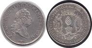Augsburg Stadt Taler 1765 IT FAH Franz I. vz+