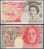 Great Britain 50 Pounds Pi.388a Queen Elizabeth II. -